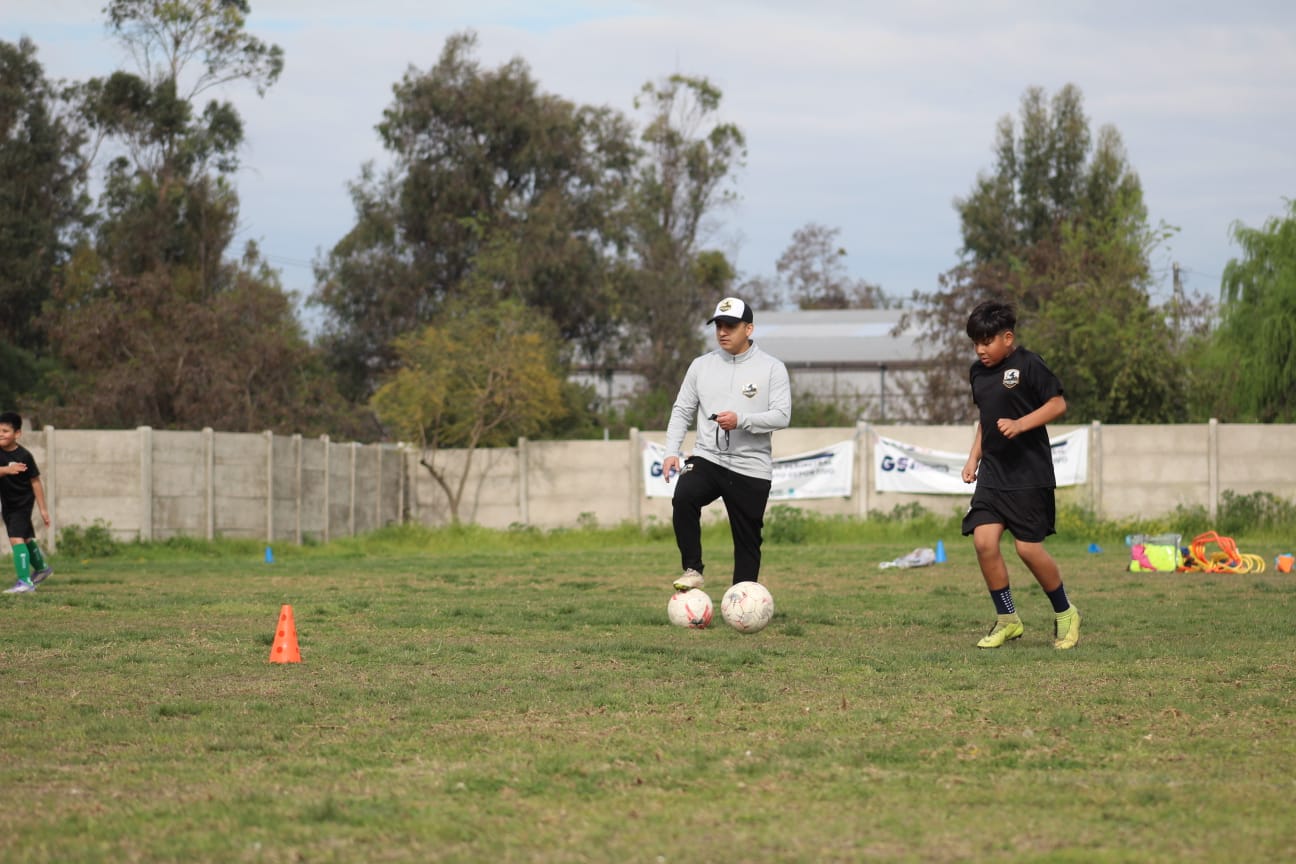 Ejercicios técnicos