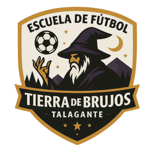 Escuela de Fútbol Tierra de Brujos